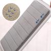 Thick Memory Foam Absorbent Non-Slip Doormat for Kitchen & Bathroom
