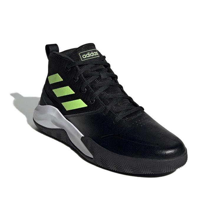 Adidas Beherrsche das Spiel 'Schwarz Grün Weiß' EE9633