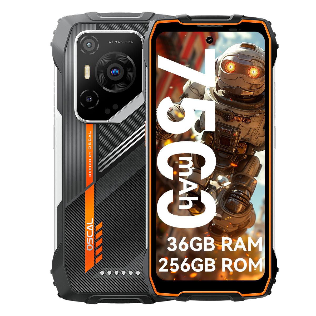 Black 256 GB