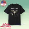 The Roots Dilla Joints Męskie#039;Czarny T-shirt unisex, rozmiar S5XL
