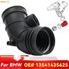 Engine Air Filter Intake Hose Boot Tubes Rubber For BMW 5 Series E39 528i 525i 520i 523i 7 Series 728i 1994 - 2001 13541435625