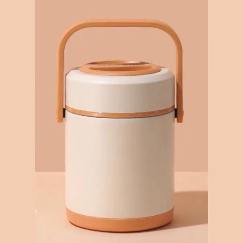 Zhiyao 304 Stainless Steel Insulated Lunch Box