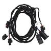 Car Front Bumper Parking Sensor Wiring Harness PDC Cable Fit For-BMW 1 SERIES F20 F21 LCI