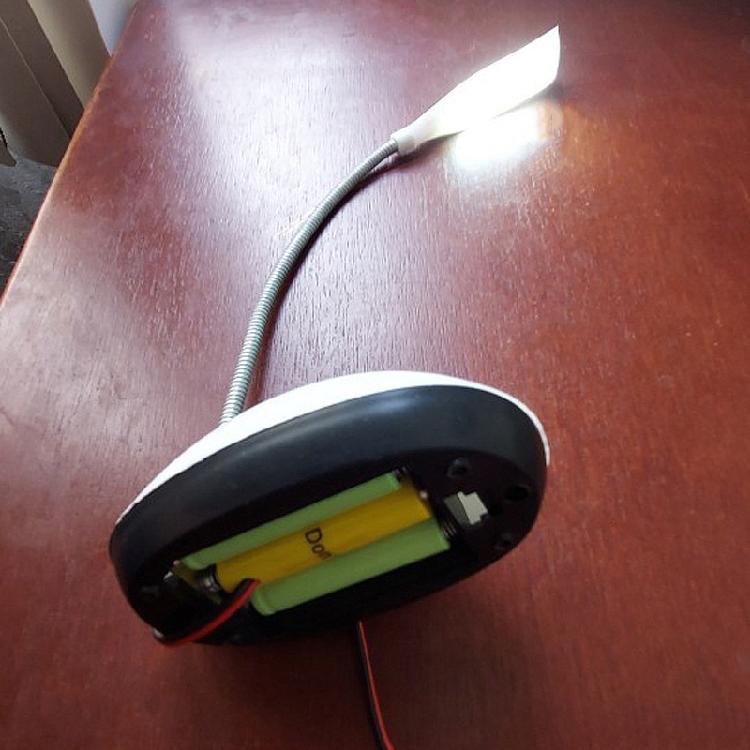 Universal 4.5V AA/LR6 Fake Battery Eliminators Standard Power Adapter Elimination Cable Replace 3pcs 1.5V AA Batteries