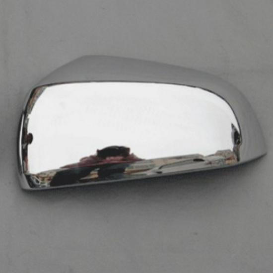 Otai Rearview Mirror Cover: Fit for 15-16 Cruze, Anti-Collision Sticker, Decorative Cover