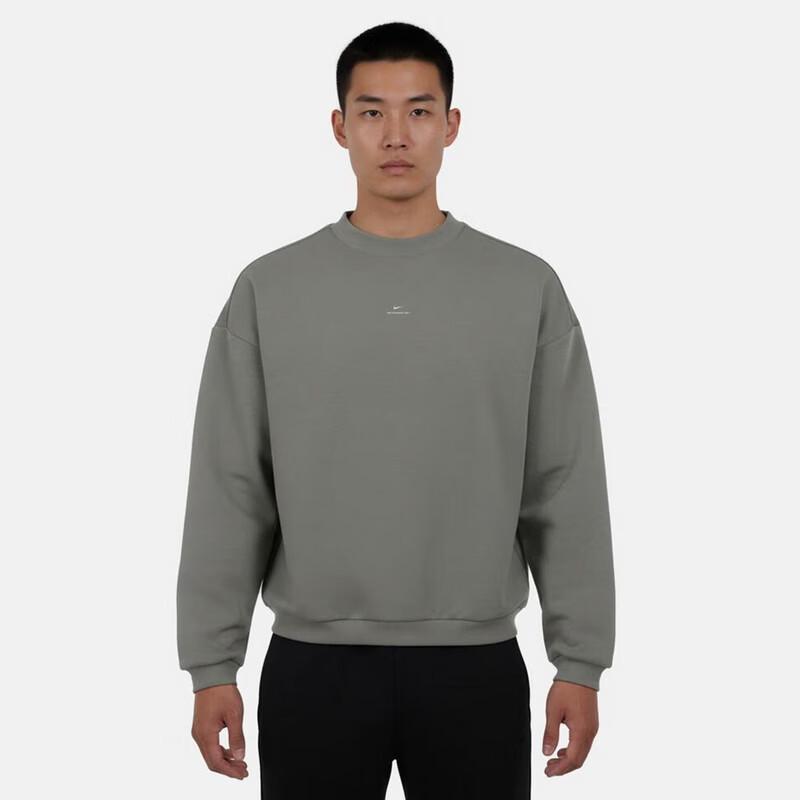 Nike Men s Knit Pullover IM5902 L