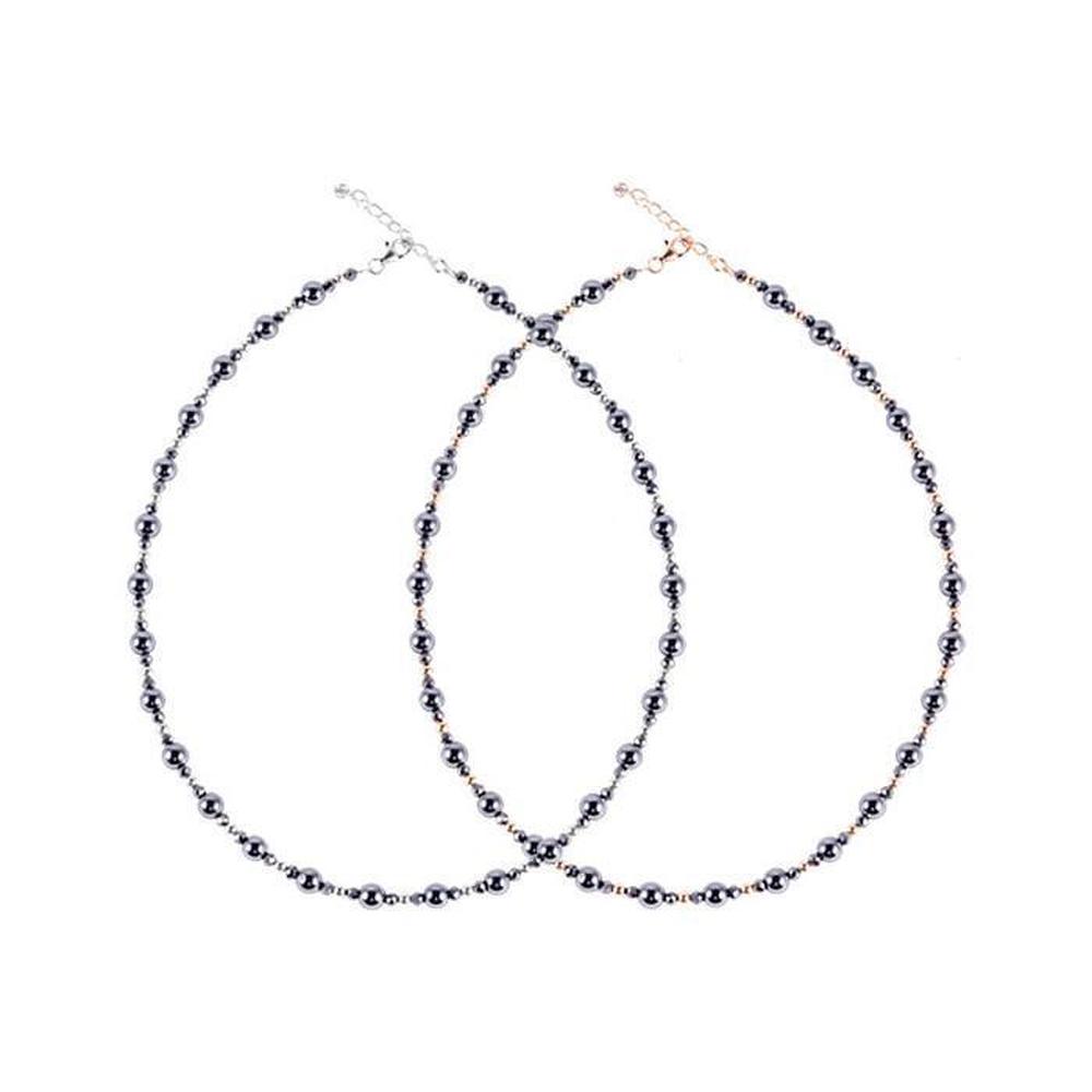 [Necklace Single Item] Terahertz Set Necklace (9614682)