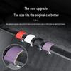 Xiaomi SU7 Passenger Seat Glove Box Hook - Multifunctional Car Interior Storage Accessory
