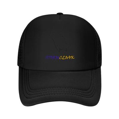 Stormcloak Baseball Cap Hats On Offer Golf Cap Fishing Hat Beach Hats Man Women's