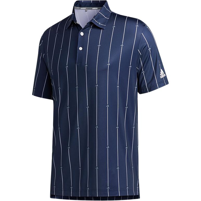 

Adidas Полосатая Модная Удобная Футболка Мужские Топы GD0808 2XL