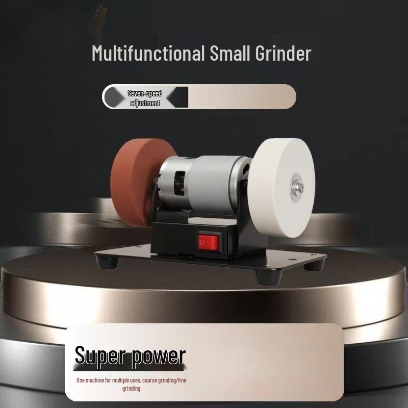 SMVP Desktop Knife Sharpener CN plug (adapter included)