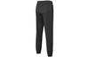Herrenhosen PUMA Sporthosen Herren Schwarz Moderat