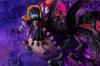TAMASHII NATIONS Figuarts ZERO Fierce One Piece Marshall Teach Dark Water 240mm PVC ABS Painted Complete Figure [Super Battle] D. - - Approx. &