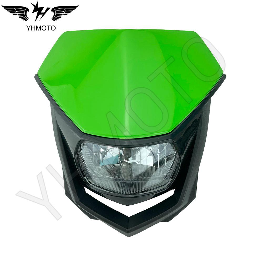 Off-road Headlight Fairing for Honda CRF100F/150R/XR100/XR650L