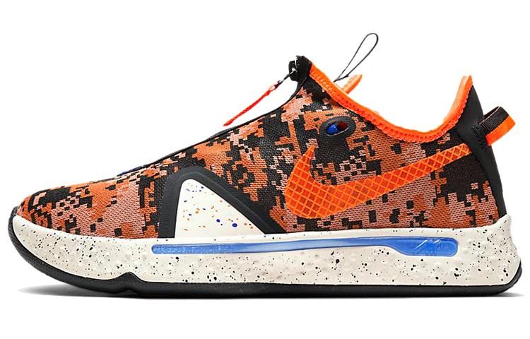 Nike Pg 4 Digi Camo CD5079-200 41