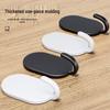 LIEI Heavy Duty Stainless Steel Adhesive Wall Hook