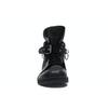 Jordan 1 Retro High Strap x Comme des Garcons Black 2019 - CN5738-001