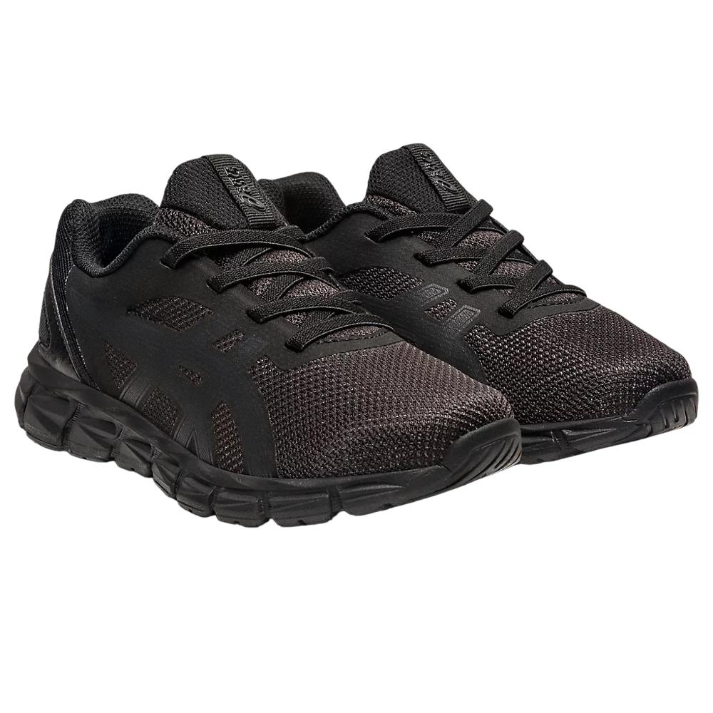 Sneakers Asics Black / Graphite Grey Gelquantum Lyte II Ps