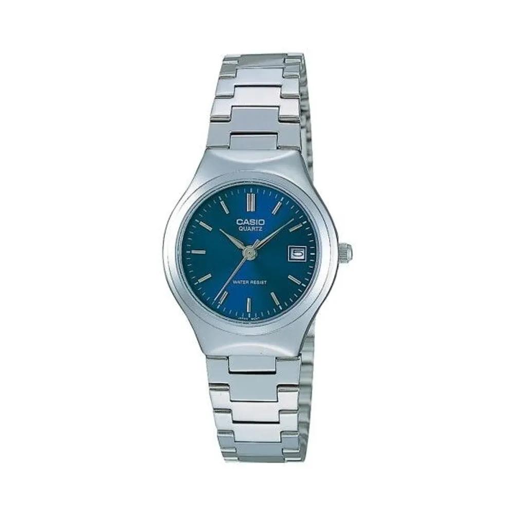 [Cio] LTP-1170A-2A Classic Daily Analog Women s Metal Watch