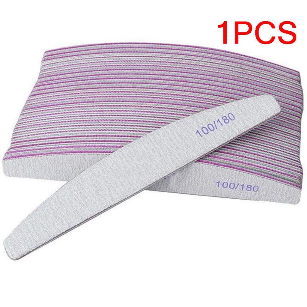 Шлифовальная пилка для ногтей - 1 шт. купить недорого — выгодные цены ...