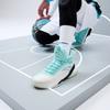 Anta KT7 Thompson 7 Nitrogen Technology Anti-Slip Shock Absorption Wear-Resistant Breathable High-Top Basketball Shoes 312231130-1