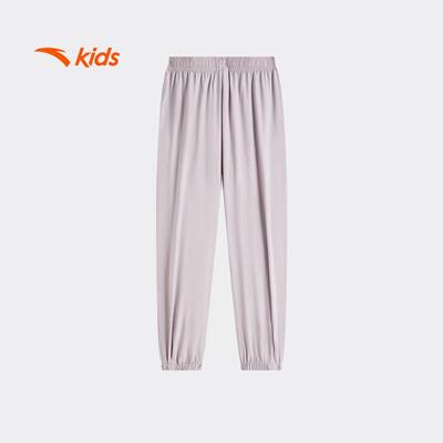 Girls' Summer Active Sports Long Pants A62627707