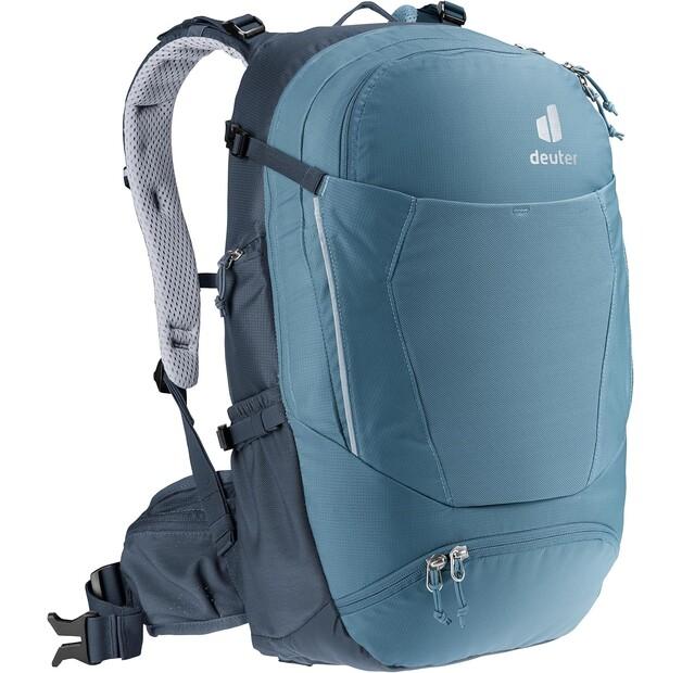 Рюкзак Deuter Trans Alpine 24 atlantic/ink (3200124-1374)
