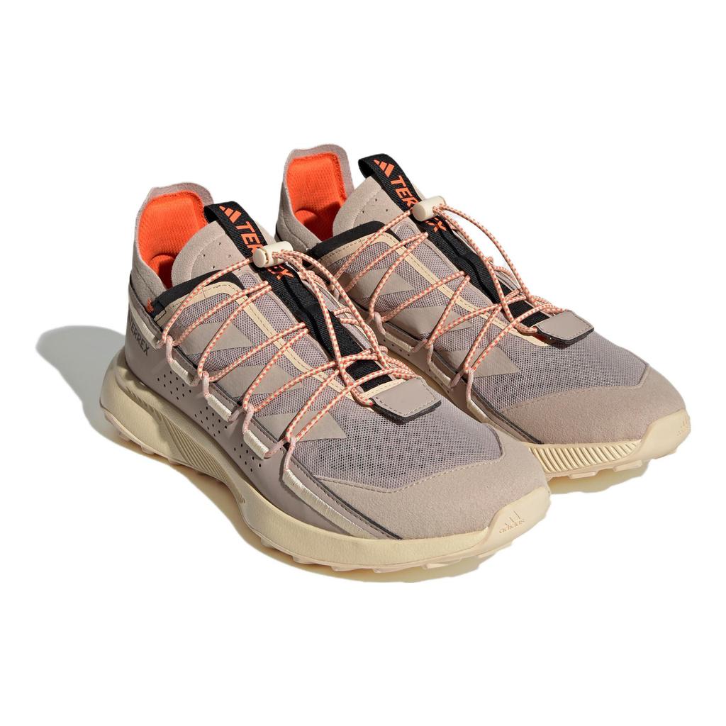 Nové cestovní boty Adidas Terrex Voyager 21 'Hnědé' HP8614
