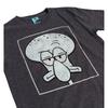 SpongeBob SquarePants Unisex Adult Squidward T-Shirt