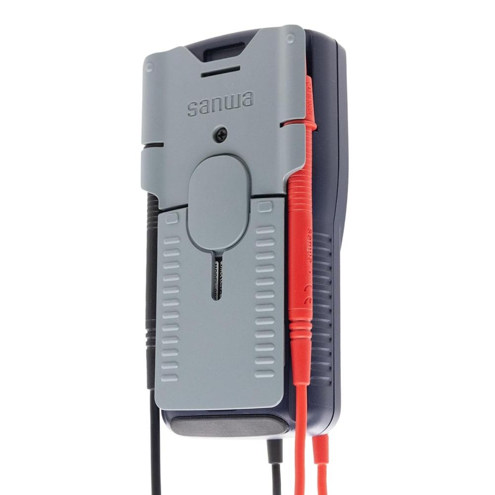 Sanwa Electric Instrument Digital Multimeter With Bluetooth Function Model Cd500