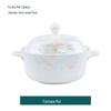 Meishangyuan Elegant Bone China Dinnerware