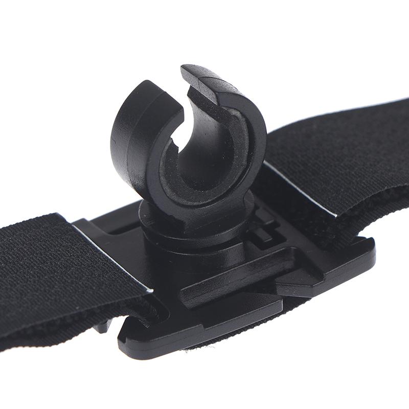 Backpack Umbrella Clip Handsfree Holder Outdoor Backpack Use Umbrella Support Mount Hiking Fixed Umbrella Holding Device