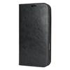 For iPhone 17 Pro Max Case Crazy Horse Texture Split Leather Wallet Phone Cover
