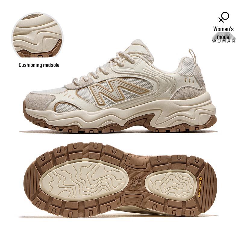 CAMEL Taihang 3rd Gen Hiking Shoes