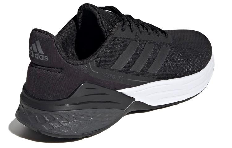 Adidas Response Sr 'Black' Women's FX3642