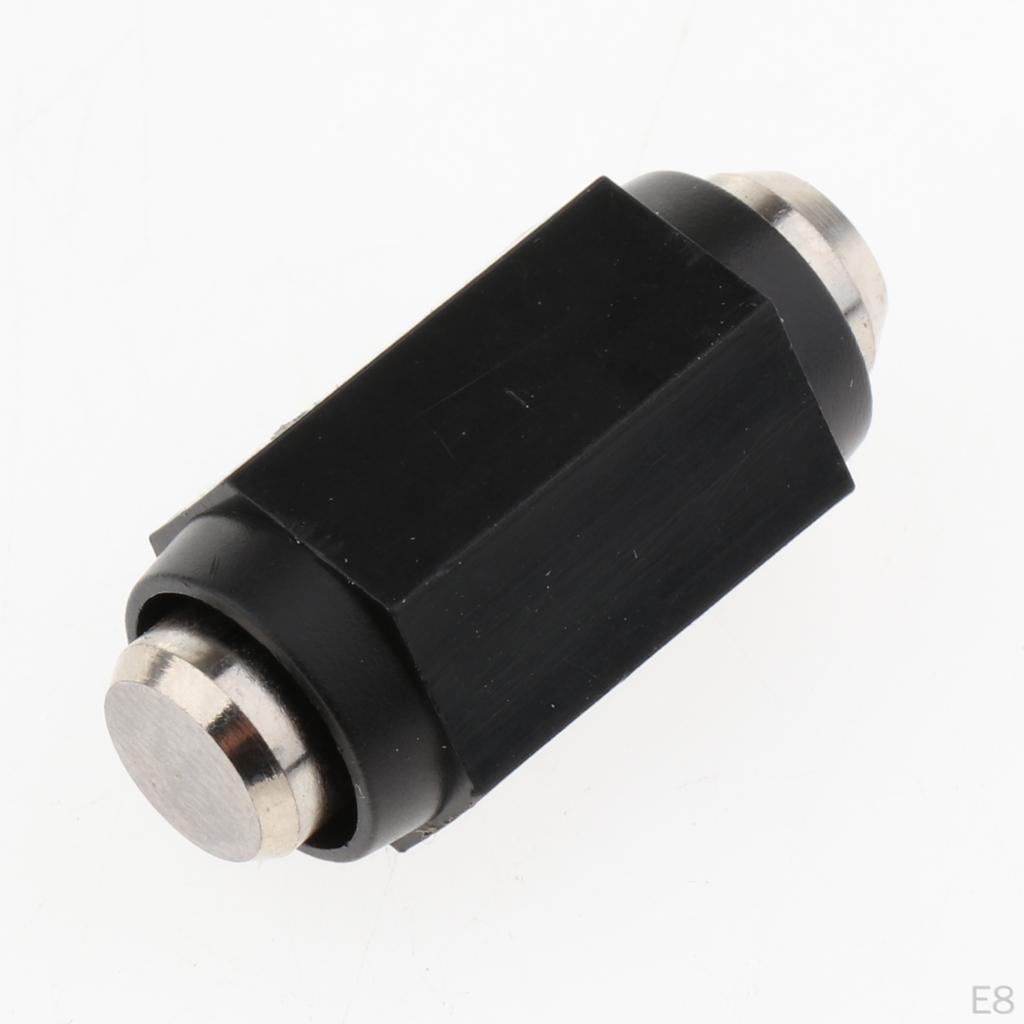 25-200mm Caliper Inner / Outer Diameter Block Rod Bar