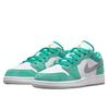 Air Jordan 1 Low SE New Emerald Grey