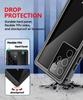 For Samsung Galaxy S26 S24Ultra Case Waterproof,S25 Ultra Waterproof Case Shockproof Underwater Case for Samsung S23 S24FE Coque