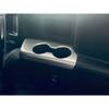 Interior Rear Side Water Cap Holder Cover Trim For -23 Toyota Highlander 2PS