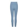 Women High Waisted Drawstring Side Pocket Plain Cool  Full Length Joggers Yoga Pants
