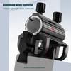 Fishing Chair Umbrella Stand Multifunctional Fishing Chair Umbrella Clamp Fishing Chair Mounting Clip Fishing Chair Accessories