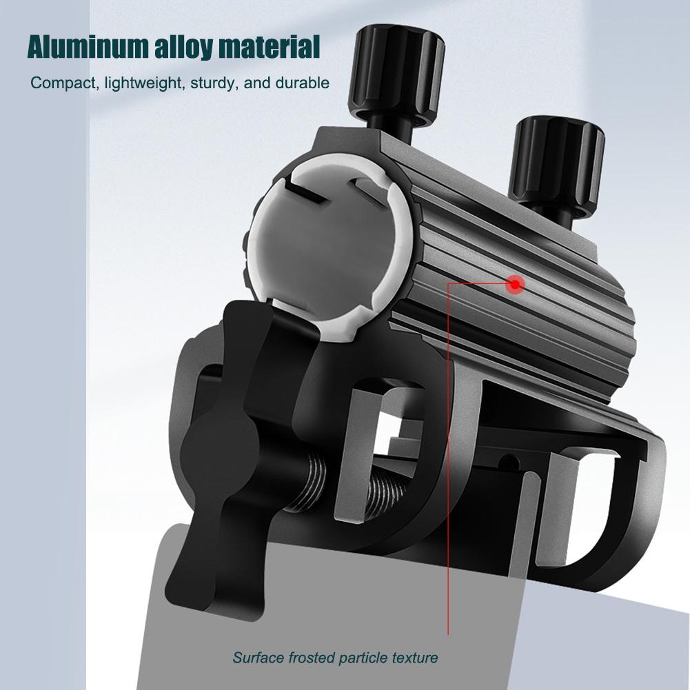 Fishing Chair Umbrella Stand Multifunctional Fishing Chair Umbrella Clamp Fishing Chair Mounting Clip Fishing Chair Accessories