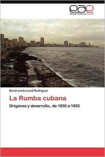 Libro La Rumba Cubana