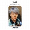 NCT Reload Rollin' ver. Official Photocard