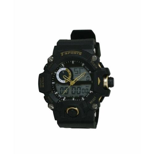 CREPHA Wristwatch Gold Size: 10 X 10 X 10 Cm