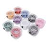 10Pcs Flat elastic design Flat Elastic String Jewelry Making Cord  Handmade ornament assembly