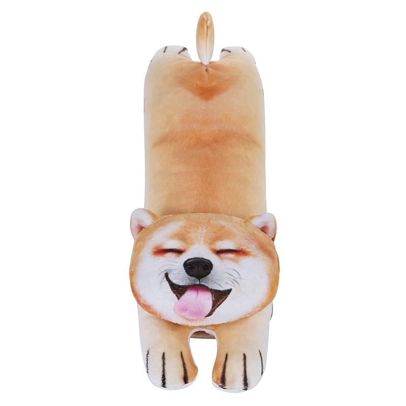 Car Styling Seat Belt Cover Shoulder Strap Cushion Pad Cartoon Animal Car Protector Auto Neck Support Cute