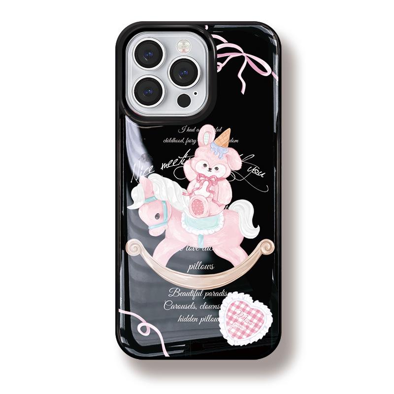 

Чехол для Huawei Mate60 и iPhone 16 Pro Max — совместим с iPhone 13 Pro / Apple 15 и 14. iPhone 12 Pro Max