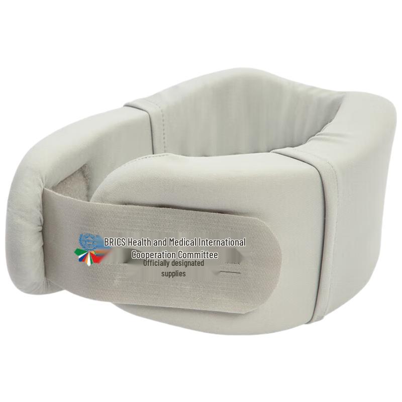 Jiancheng Portable Neck and Head Massager HU2