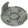 Premium ABS Spool Cover for Bosch Easy Grass Cut Series Tool Free Durable Quick Installation